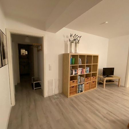 Ferienwohnung Waldi Bad Berleburg Kültér fotó
