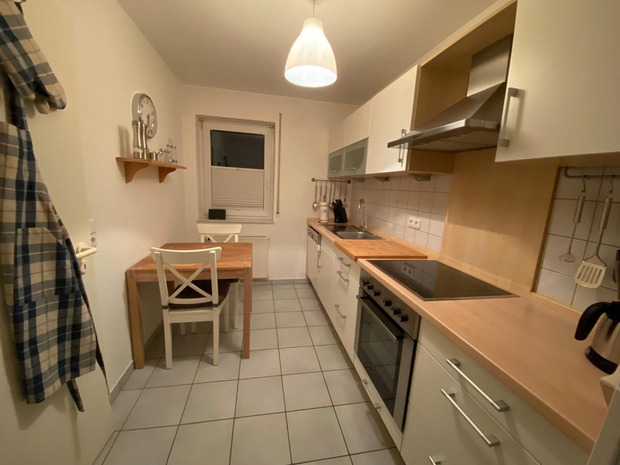 Ferienwohnung Waldi Bad Berleburg Kültér fotó