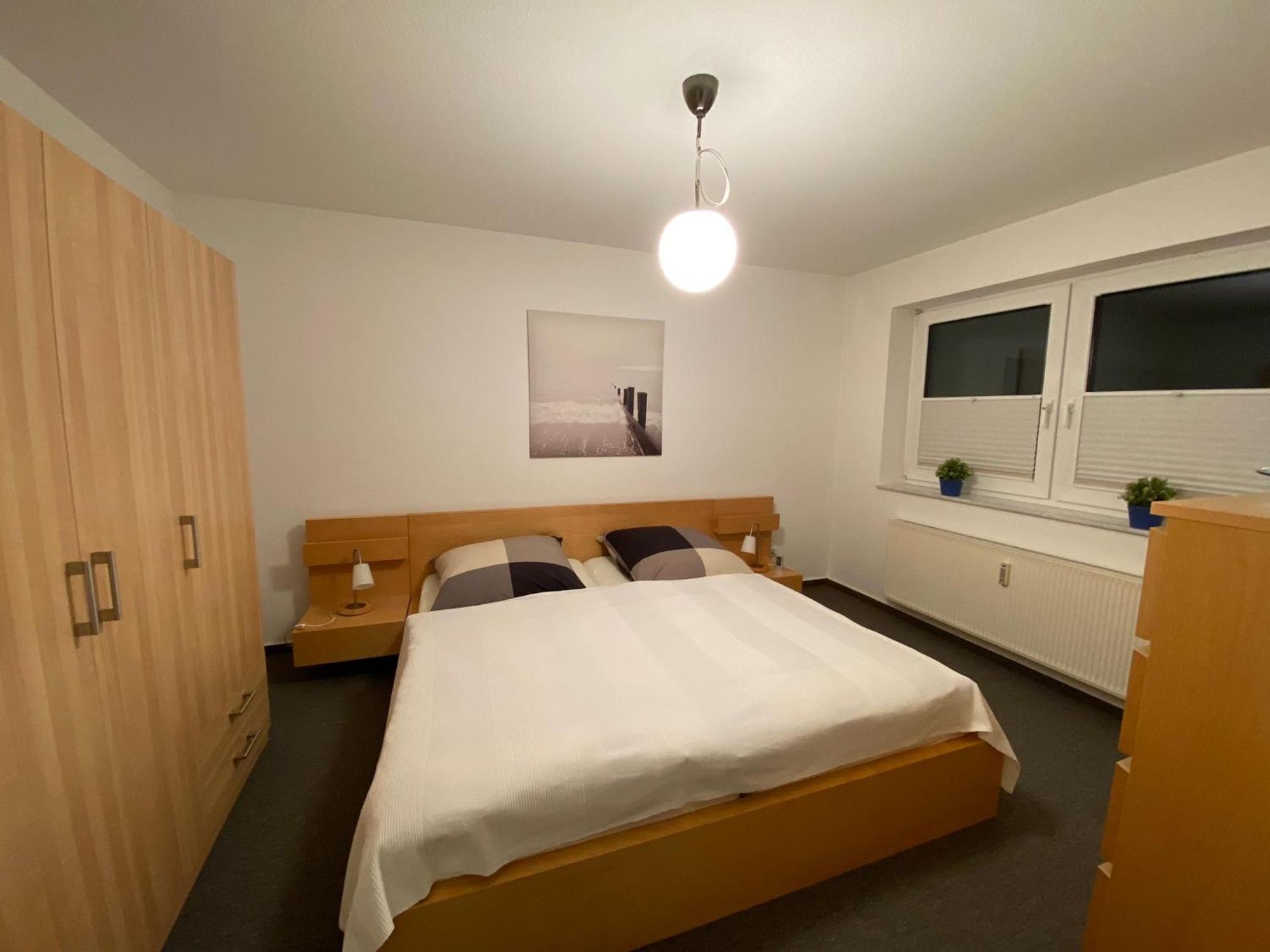 Ferienwohnung Waldi Bad Berleburg Kültér fotó