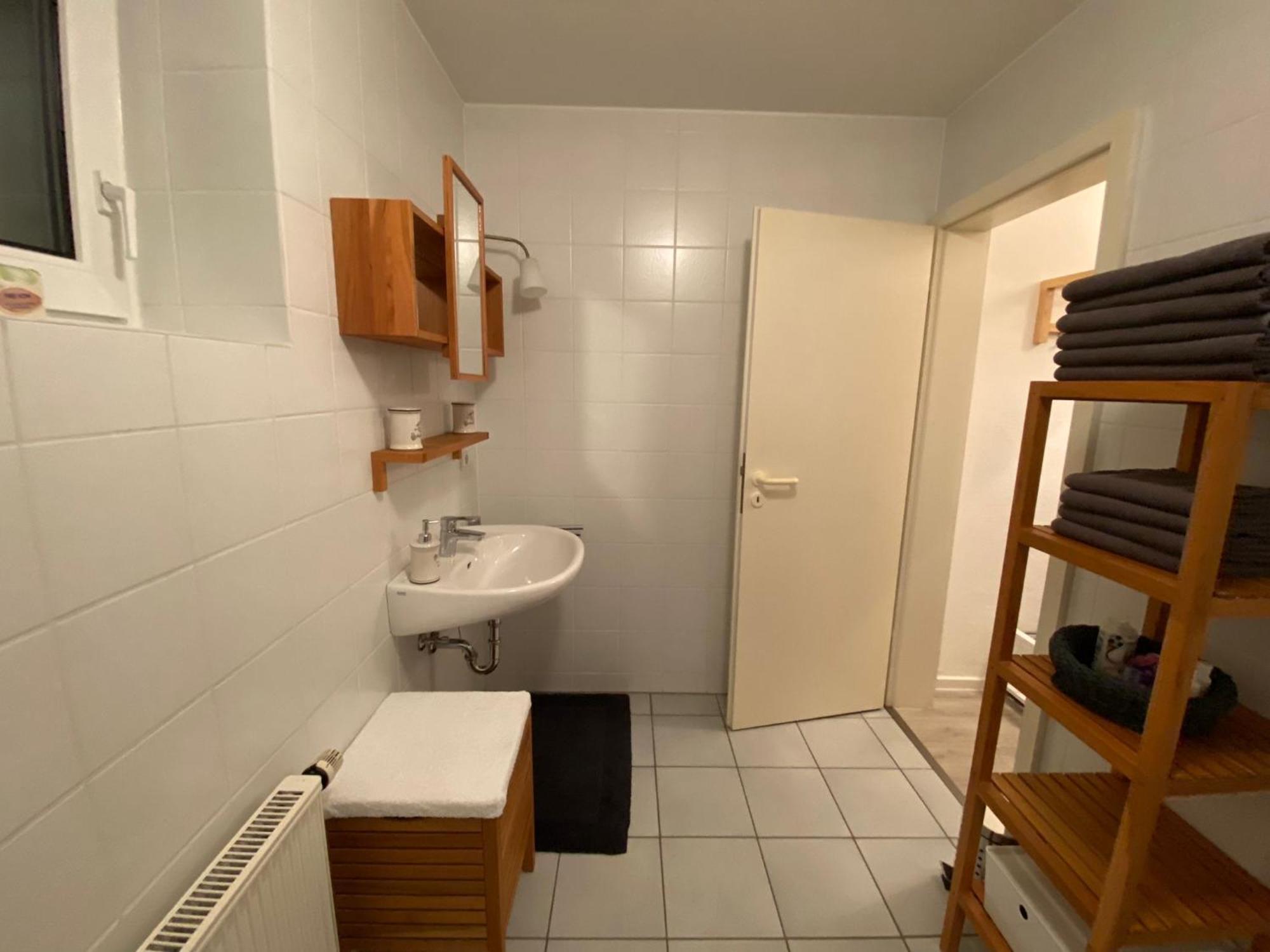 Ferienwohnung Waldi Bad Berleburg Kültér fotó