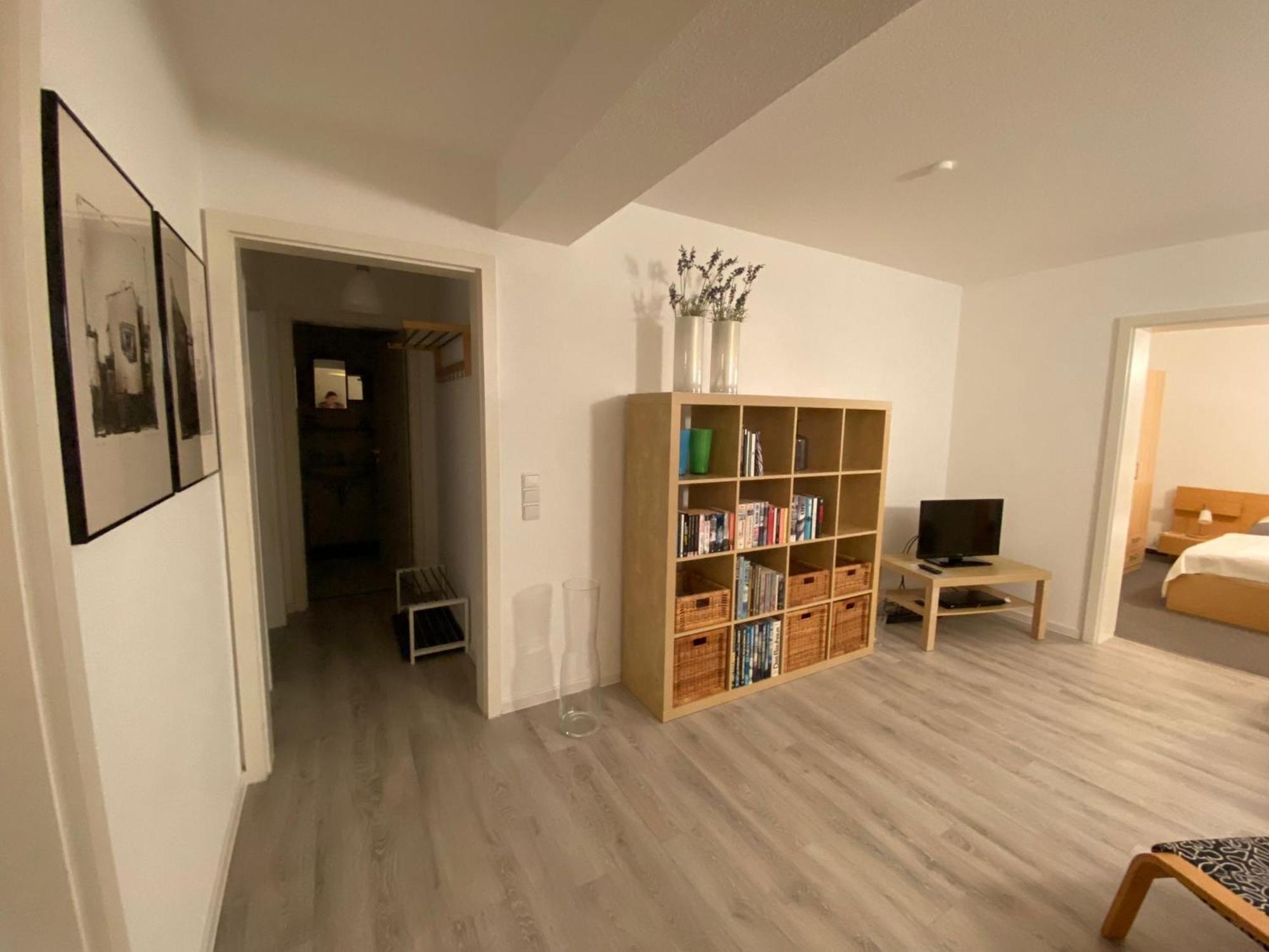 Ferienwohnung Waldi Bad Berleburg Kültér fotó