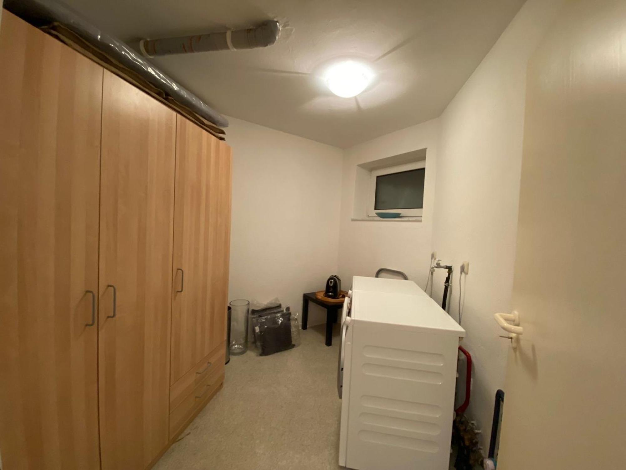 Ferienwohnung Waldi Bad Berleburg Kültér fotó